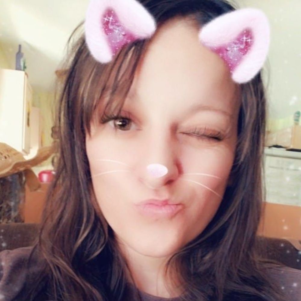 Meet your Posher, Jess